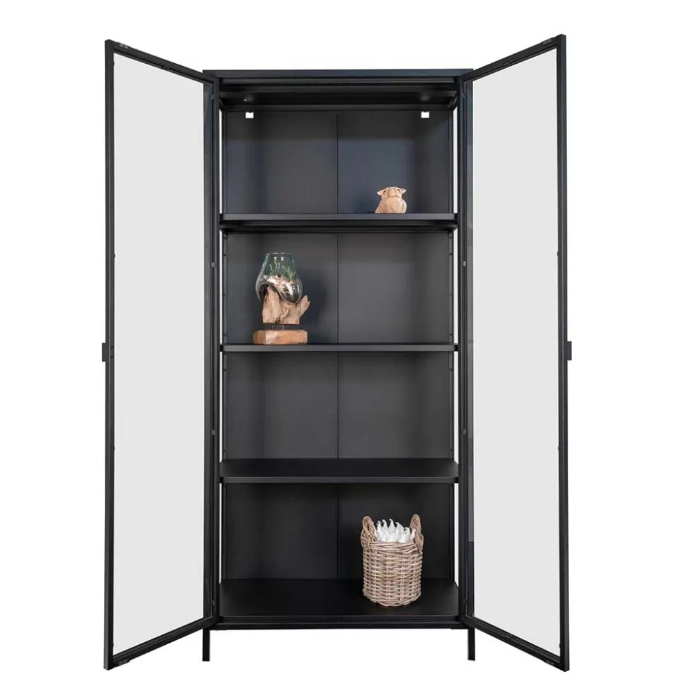 Vitrine Viomantica