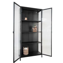 Vitrine Viomantica