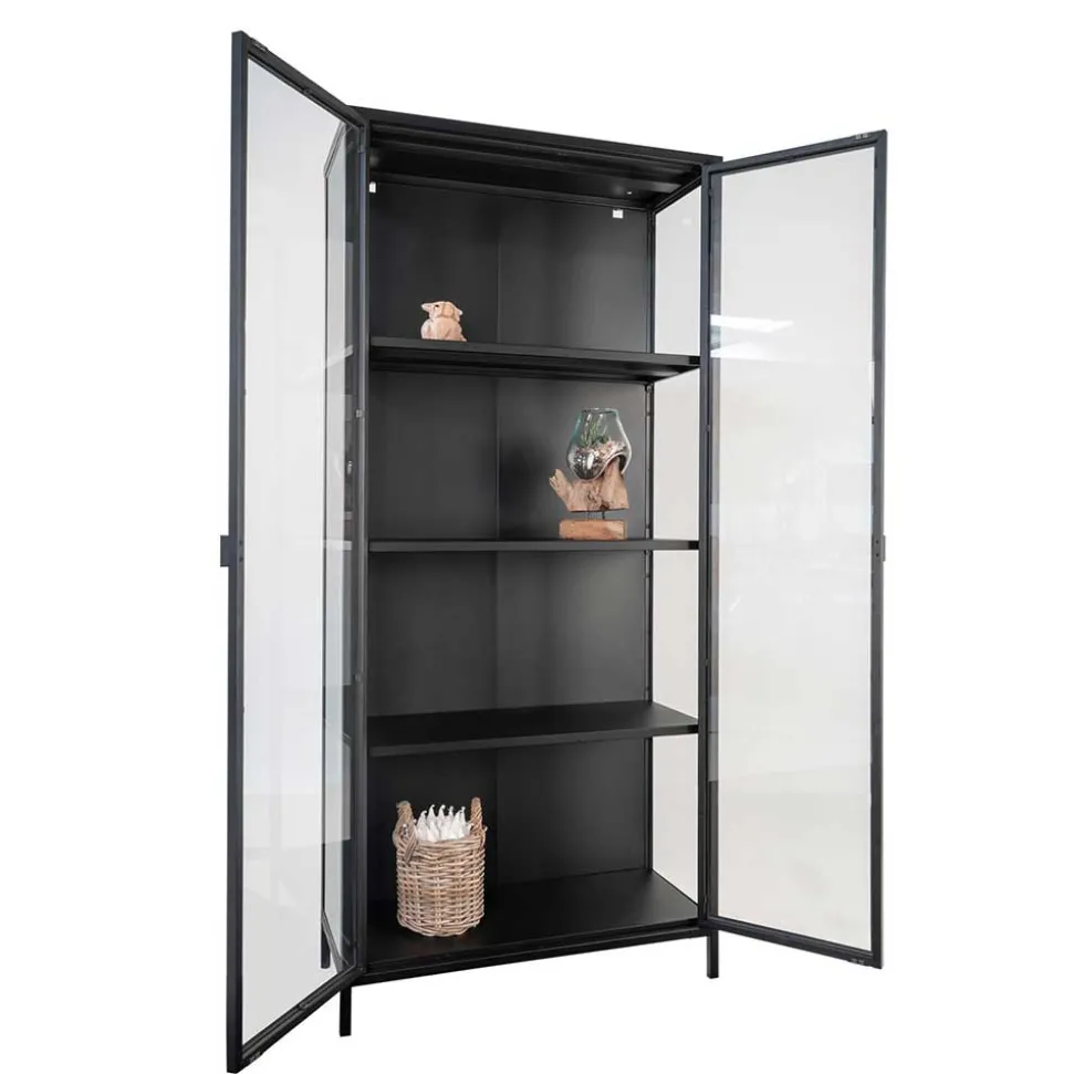 Vitrine Viomantica