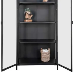 Vitrine Viomantica