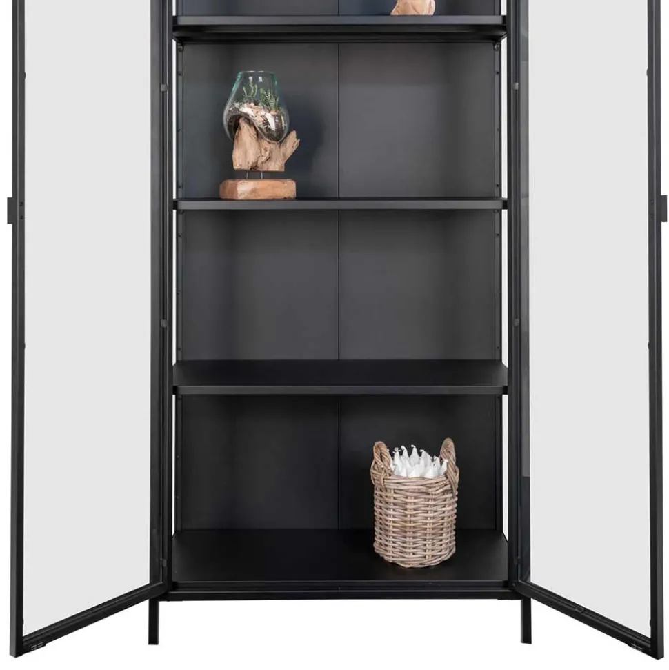 Vitrine Viomantica
