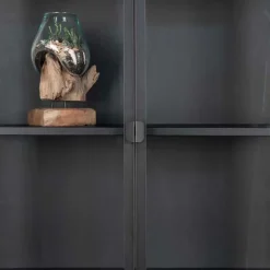 Vitrine Viomantica