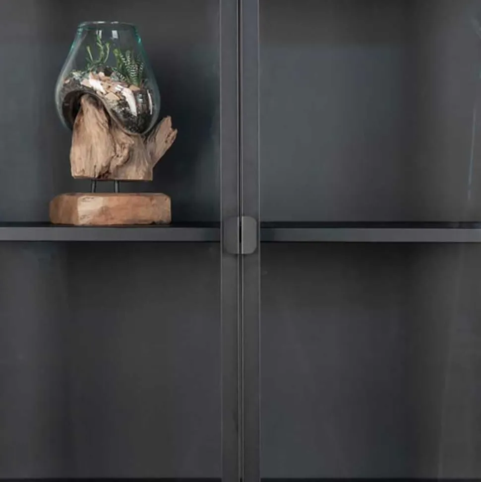 Vitrine Viomantica