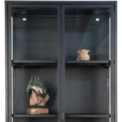 Vitrine Viomantica