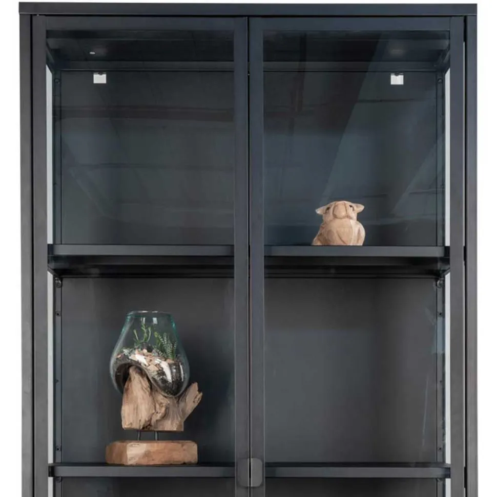 Vitrine Viomantica