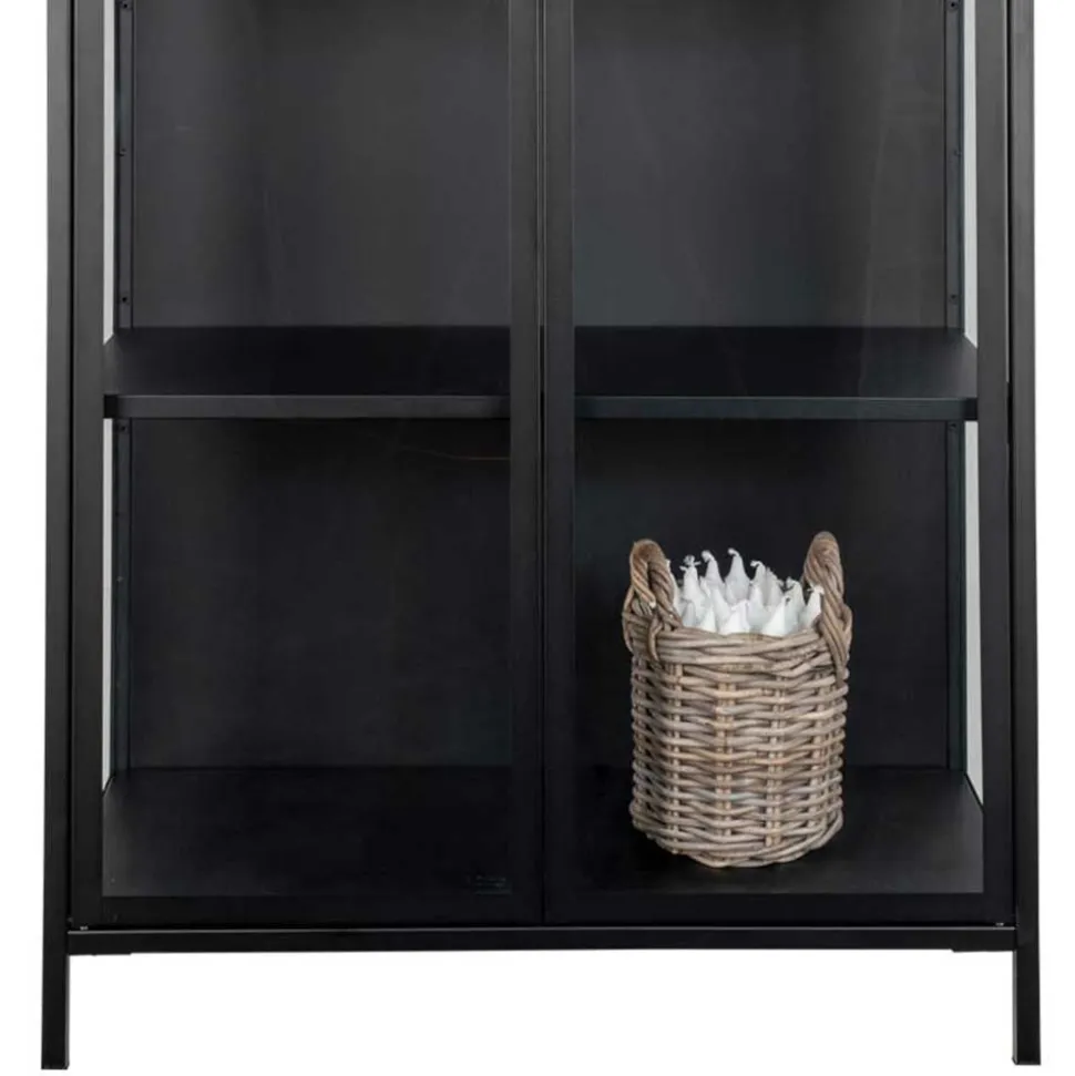 Vitrine Viomantica