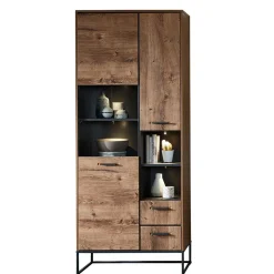 Vitrine Washton