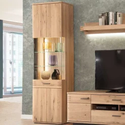 Vitrine Wupnia