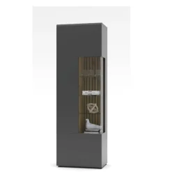 Vitrine Yarisis
