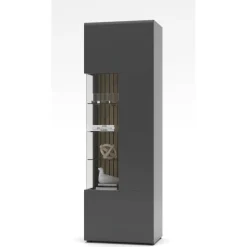 Vitrine Yarisis