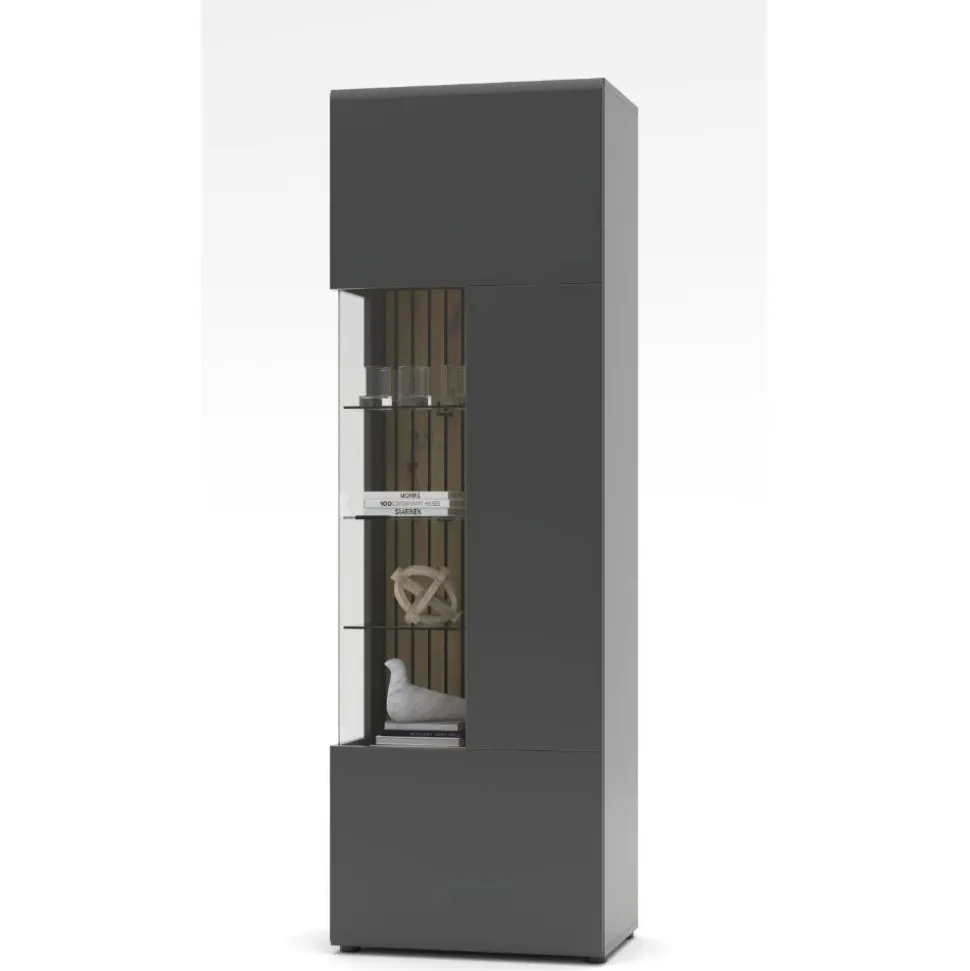 Vitrine Yarisis