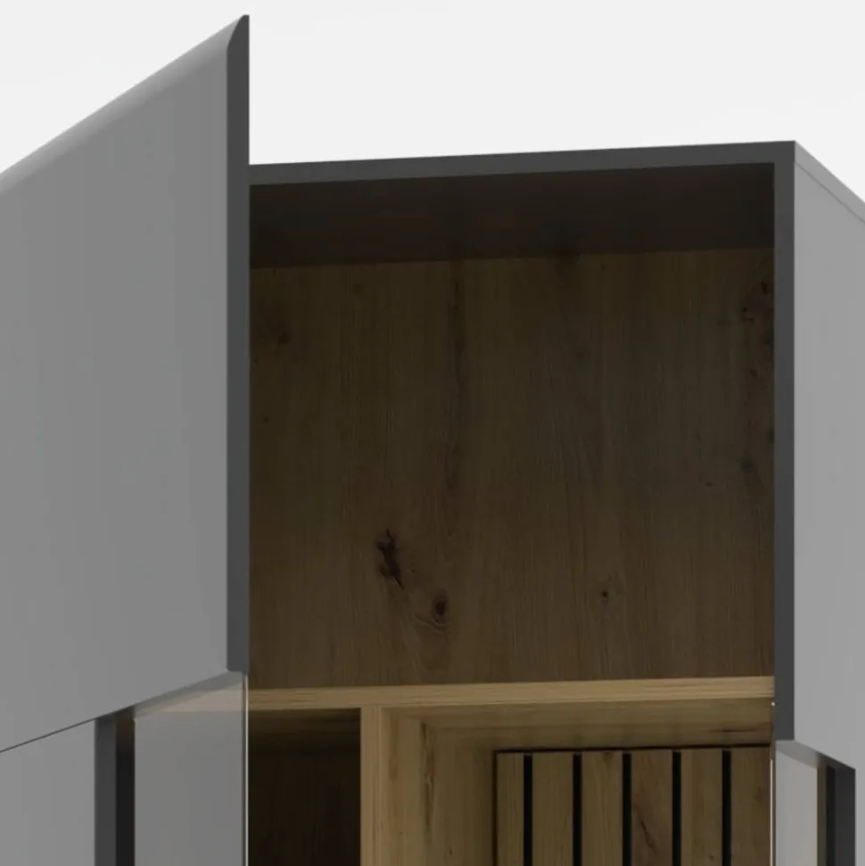 Vitrine Yarisis