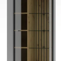 Vitrine Yarisis