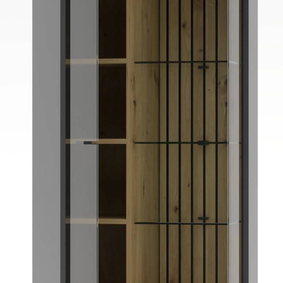 Vitrine Yarisis