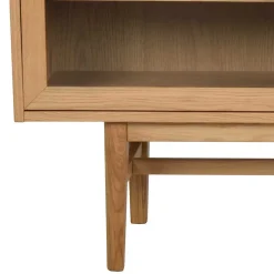 Vitrinen Sideboard Rattana