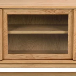 Vitrinen Sideboard Rattana