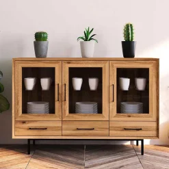 Vitrinen Sideboard Yalley