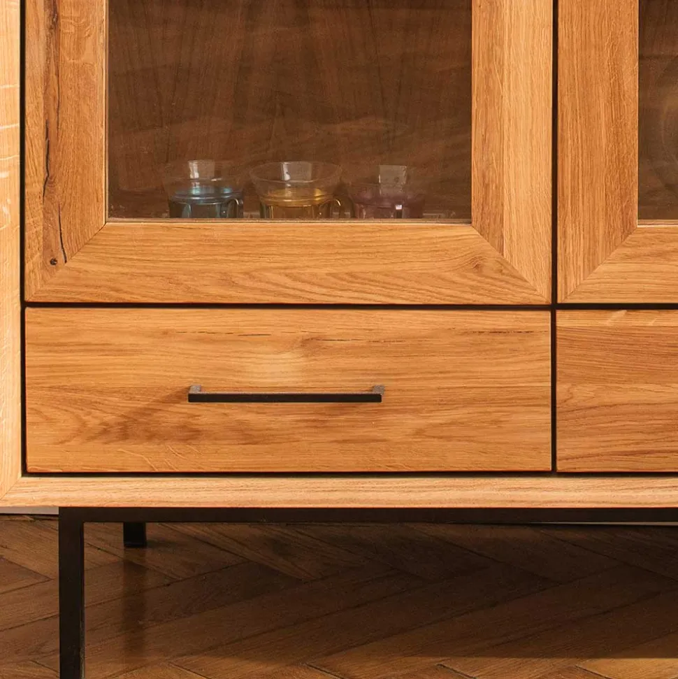 Vitrinen Sideboard Yalley