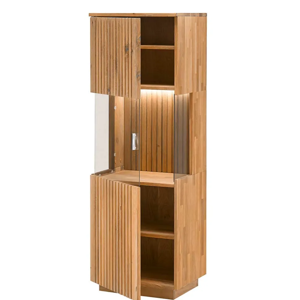 Vitrinenschrank Aco