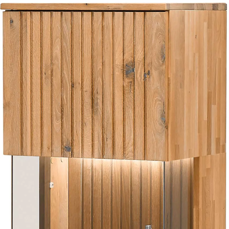 Vitrinenschrank Aco