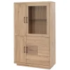 Vitrinenschrank Artjes