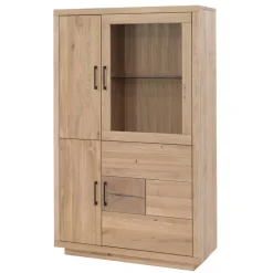 Vitrinenschrank Artjes