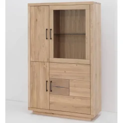 Vitrinenschrank Artjes