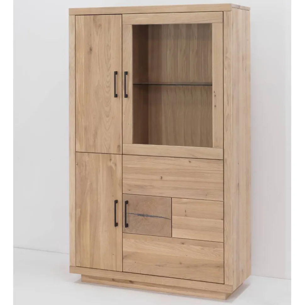 Vitrinenschrank Artjes