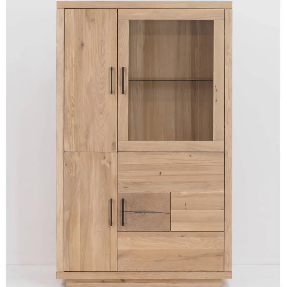 Vitrinenschrank Artjes