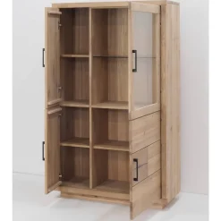Vitrinenschrank Artjes