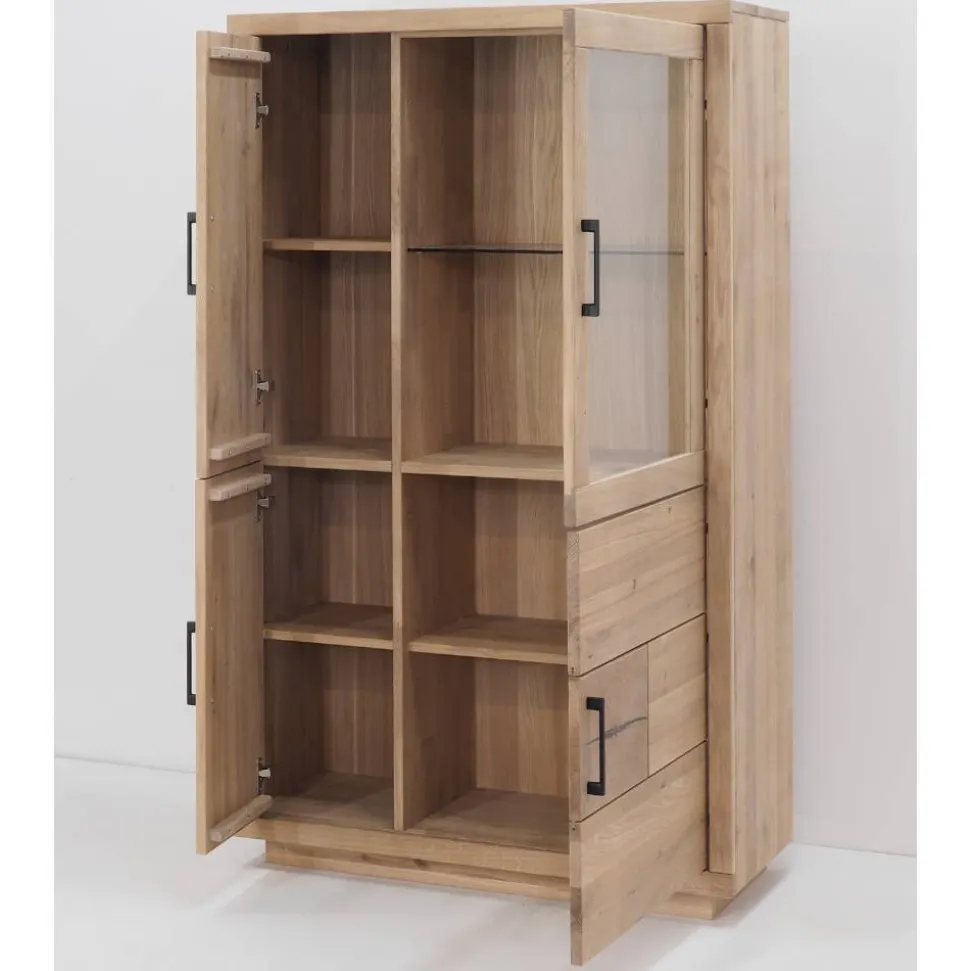 Vitrinenschrank Artjes