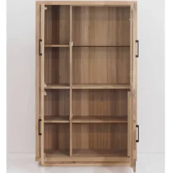 Vitrinenschrank Artjes