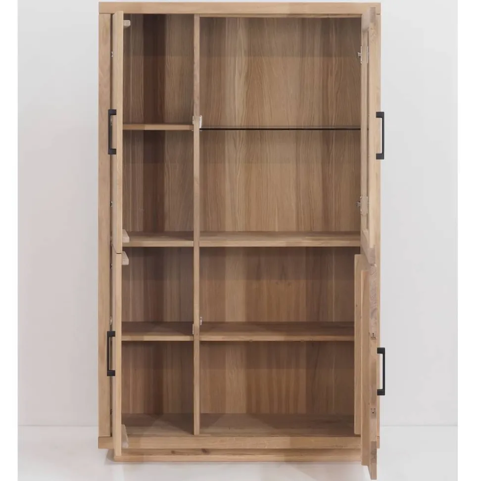Vitrinenschrank Artjes
