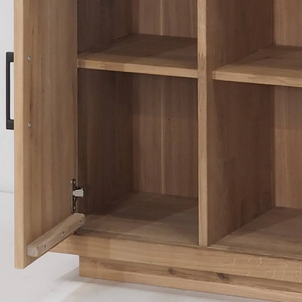 Vitrinenschrank Artjes