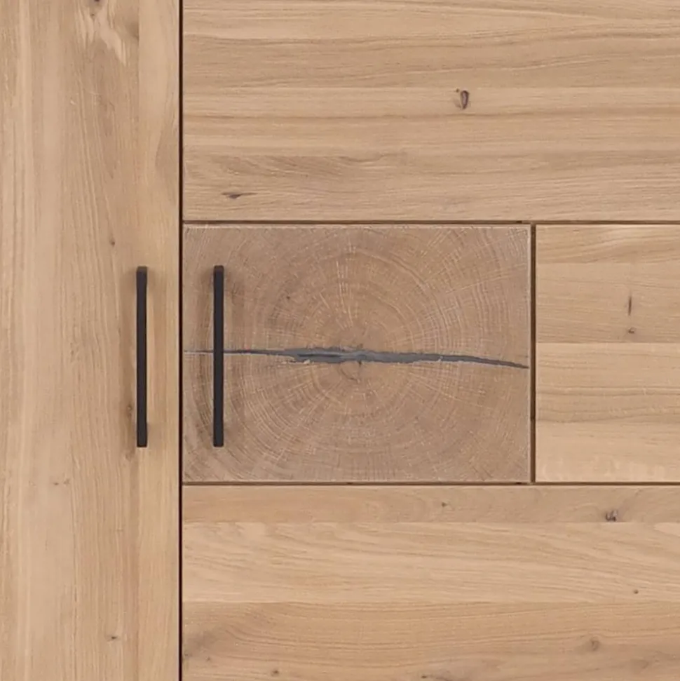 Vitrinenschrank Artjes
