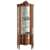 Vitrinenschrank Assolato