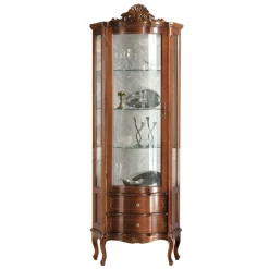 Vitrinenschrank Assolato