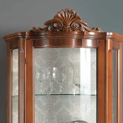 Vitrinenschrank Assolato