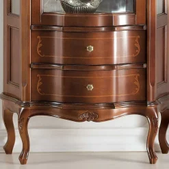 Vitrinenschrank Assolato