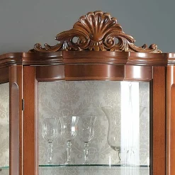 Vitrinenschrank Assolato