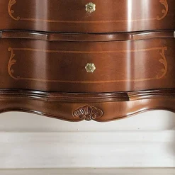 Vitrinenschrank Assolato