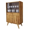 Vitrinenschrank Carilla
