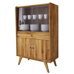 Vitrinenschrank Carilla