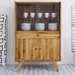 Vitrinenschrank Carilla