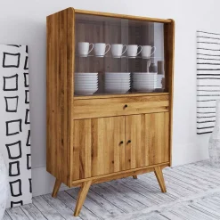 Vitrinenschrank Carilla