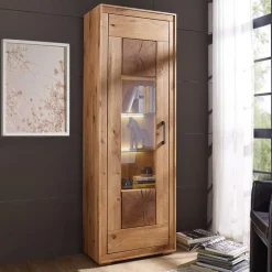 Vitrinenschrank Cranados