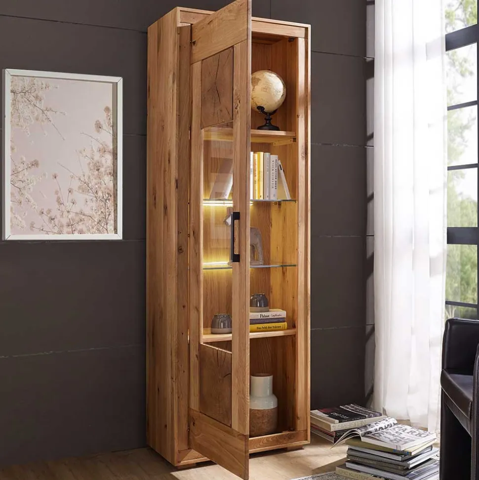 Vitrinenschrank Cranados