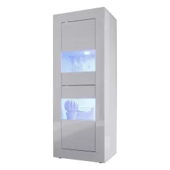 Vitrinenschrank Deconda