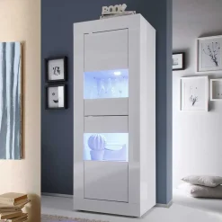 Vitrinenschrank Deconda