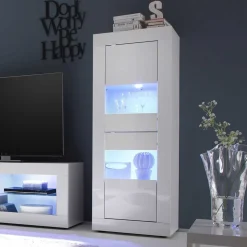Vitrinenschrank Deconda